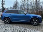 Volvo XC 90 D5 AWD R-Design - 6