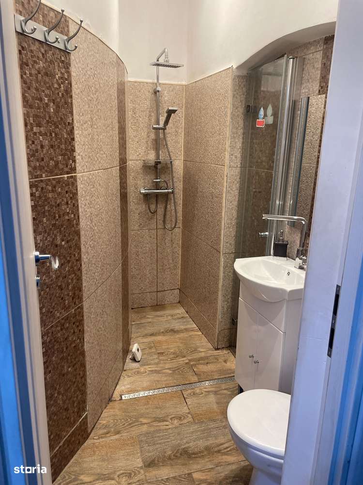 Garsoniera | Centrul Istoric | Liceul Andrei Saguna - Imagine principală: 4/4