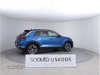 VW T-Roc 1.5 TSI Sport DSG - 17