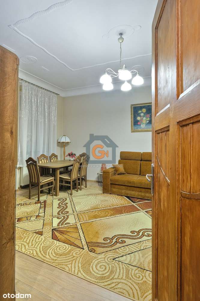 Sprzedam 3 pok. mieszkanie o pow. 92m2 - Tarninów ul. Traugutta 5-6