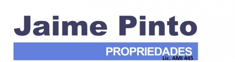 Logotipo: Jaime Pinto - Imobiliária