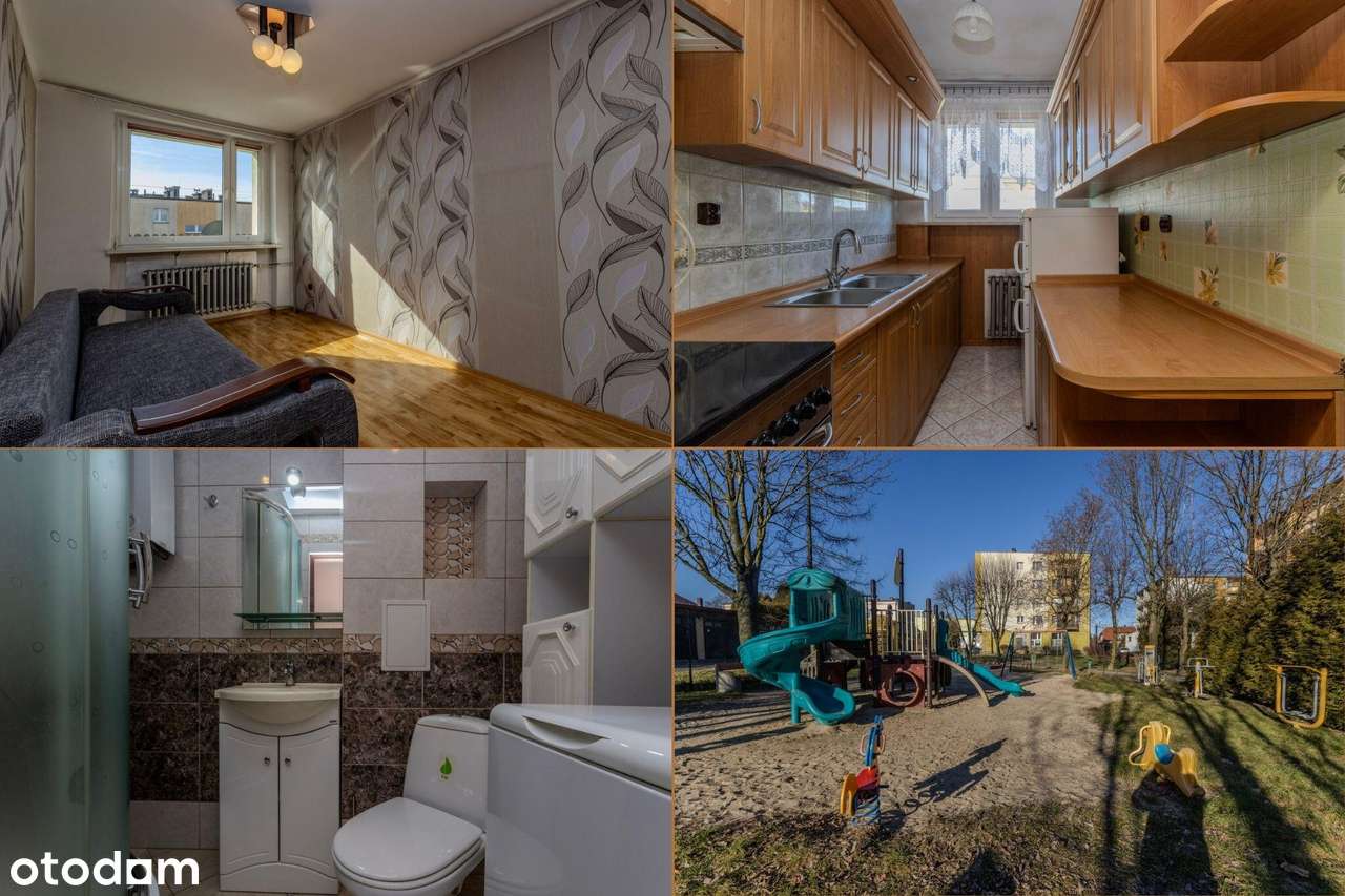 3-pokojowe mieszkanie w rewelacyjnej lokalizacji-0