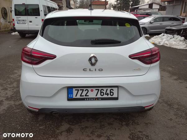 Renault Clio 1.0 TCe Intens - 16