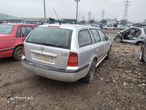 Dezmembram Skoda Octavia an 2001, 1.9 TDi 100cp,  4X4, cutie manuala 6 trepte - 2