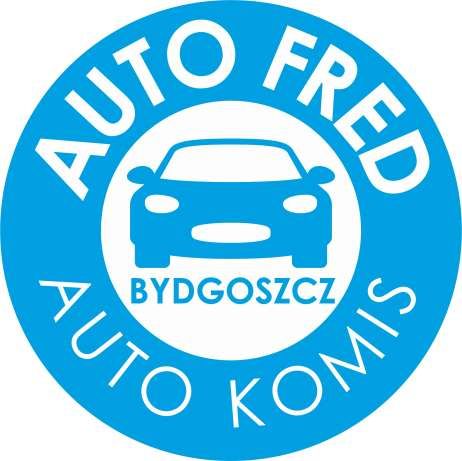 Auto-Fred logo