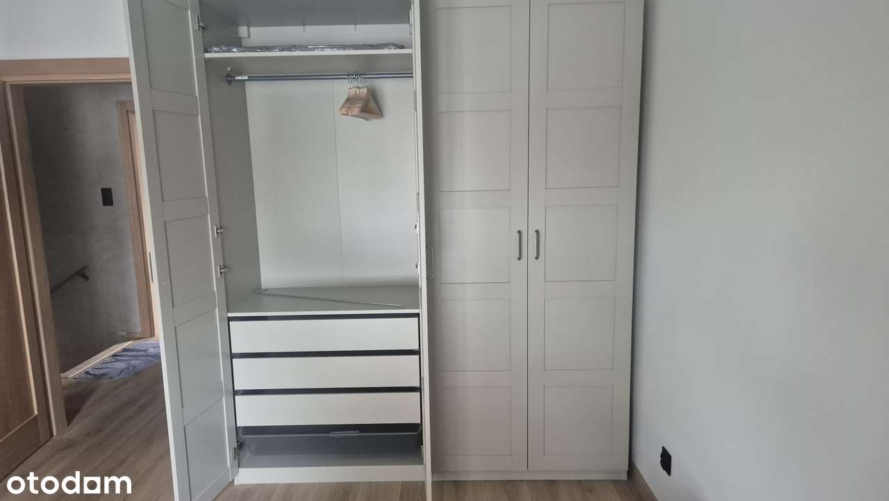 Segment 105 m², 5 pokoi – Józefów Centrum TOP Lokalizacja Bez prowizji-10