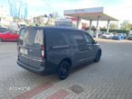 Volkswagen Caddy Cargo MAXI - 5