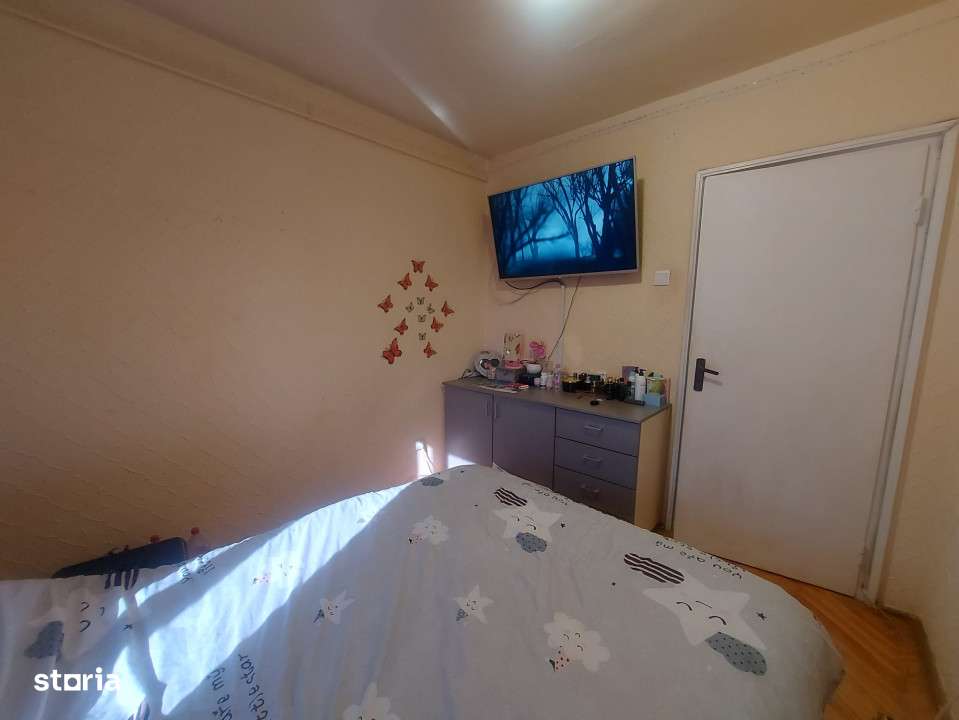 Apartament de 4 camere, decomandat, 59 mp., zona Manastur - Imagine principală: 5/12