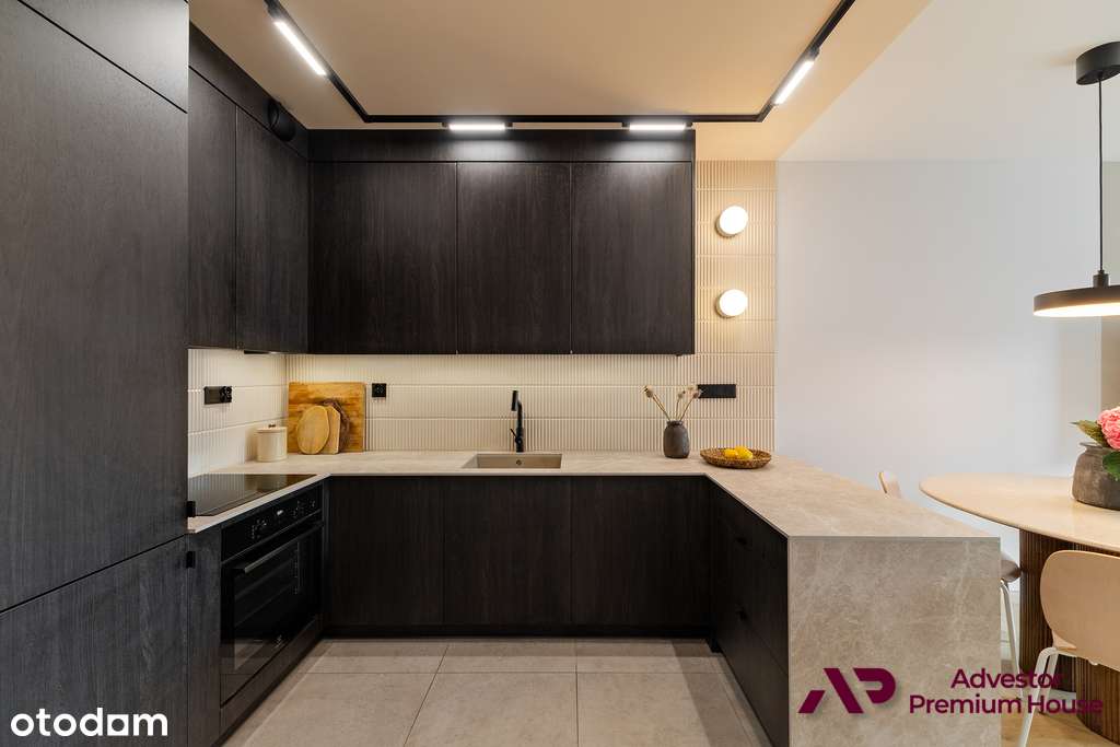 Gotowe do wprowadzenia/3 pokoje/lasek Marceliński - Pełny obrazek: 3/20