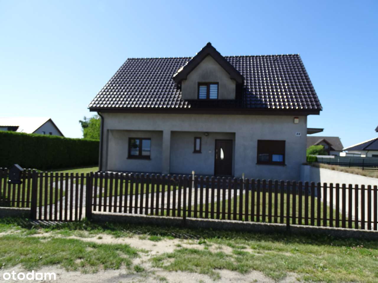 Budynek mieszkalny na sprzedaż - Pełny obrazek: 4/19