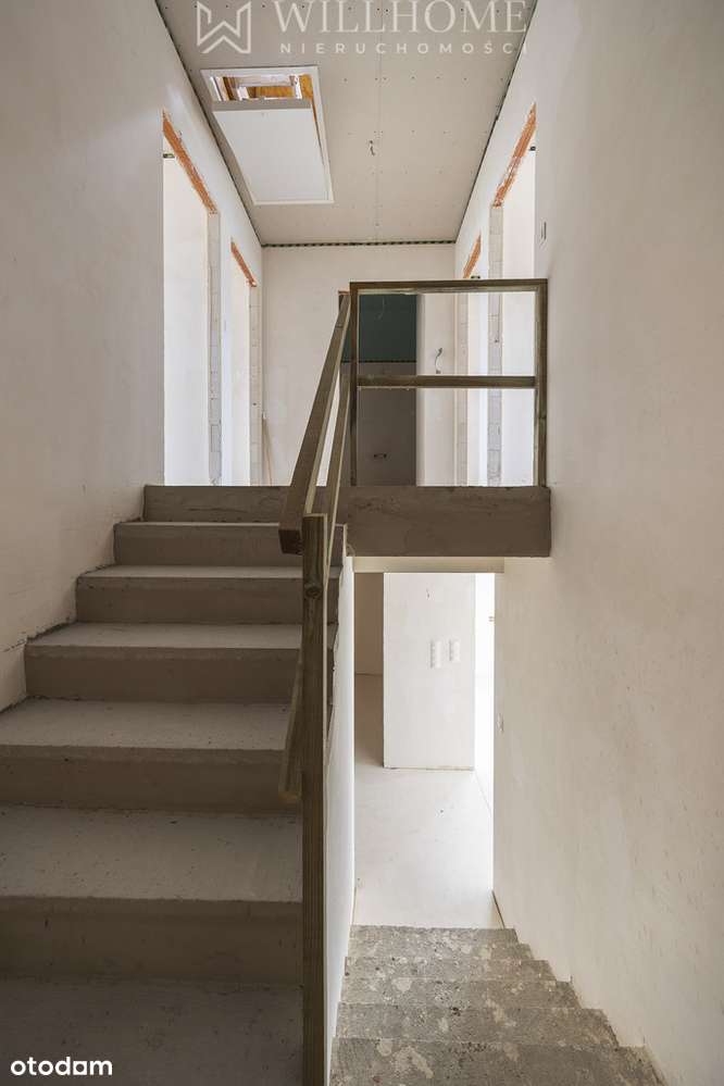 Domy w zabudowie bliźniaczej - Osiedle Wrzosowe-16