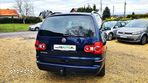 Volkswagen Sharan 2.0 Highline - 17