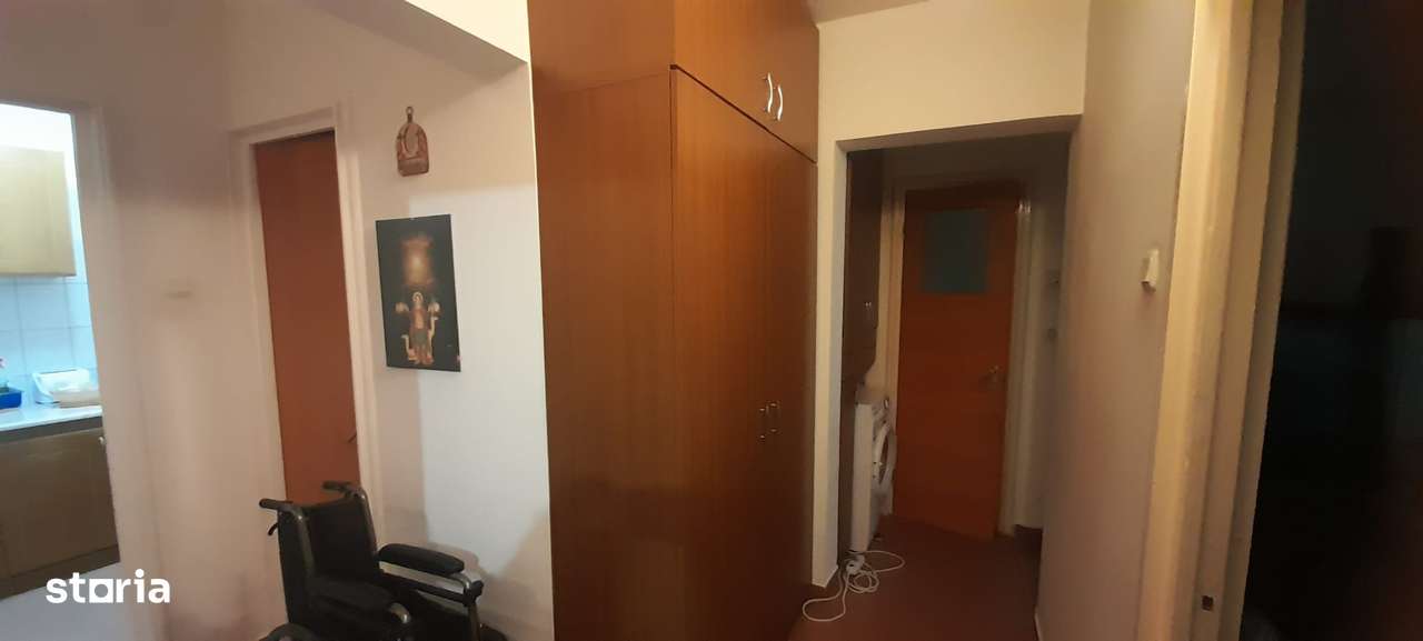 Drumul Taberei,Valea Argesului,2 min metrou-5