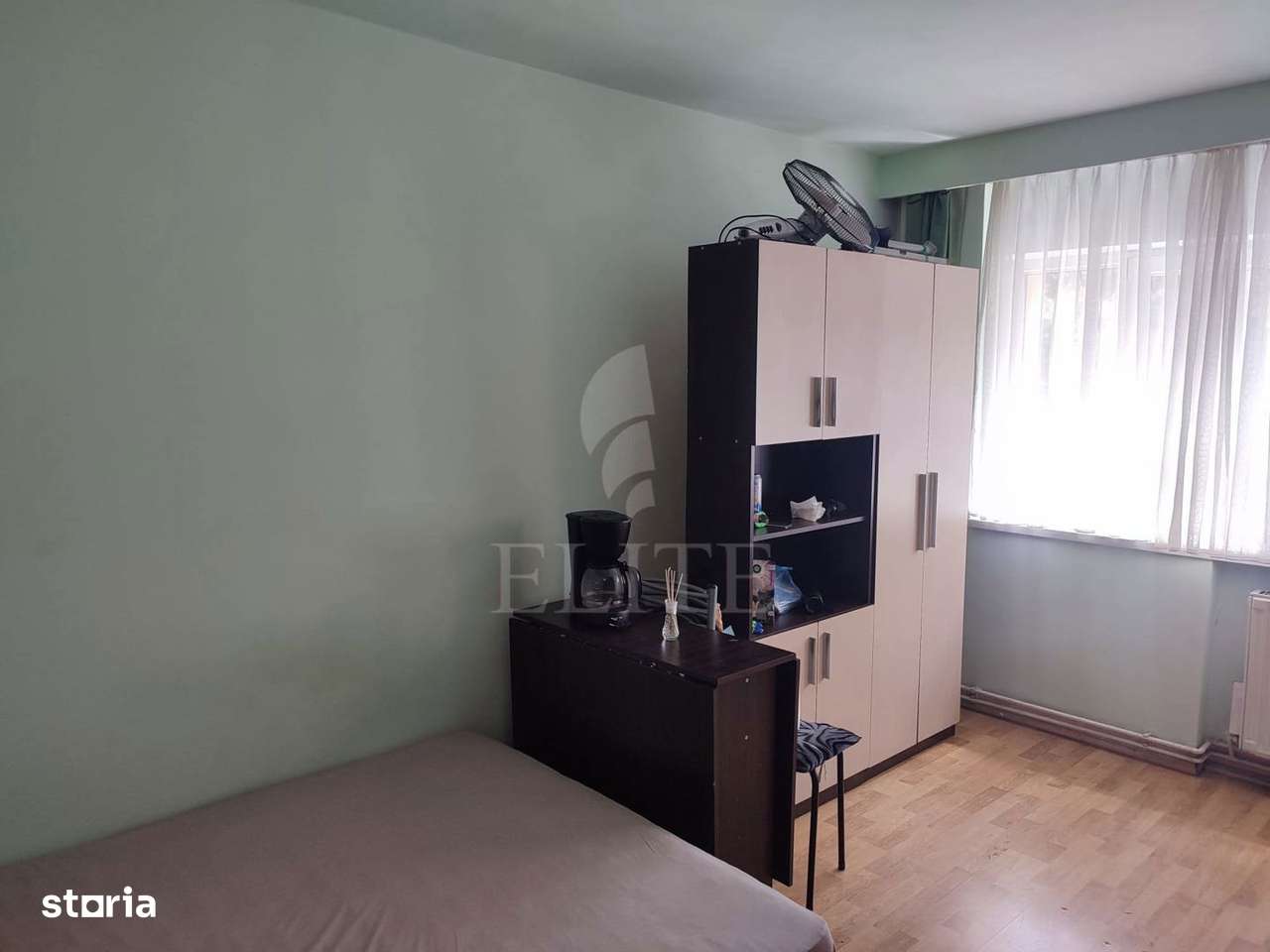 Garsoniera în zona EXPOTRANSILVANIA - Imagine principală: 3/6