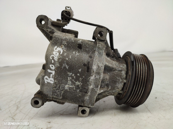 Compressor Do Ac Toyota Corolla Combi (_E12_) - 3