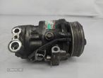 Compressor Do Ac Fiat Fiorino Caixa/Combi (225_) - 3