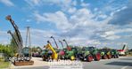 Claas Axion 800 - 17