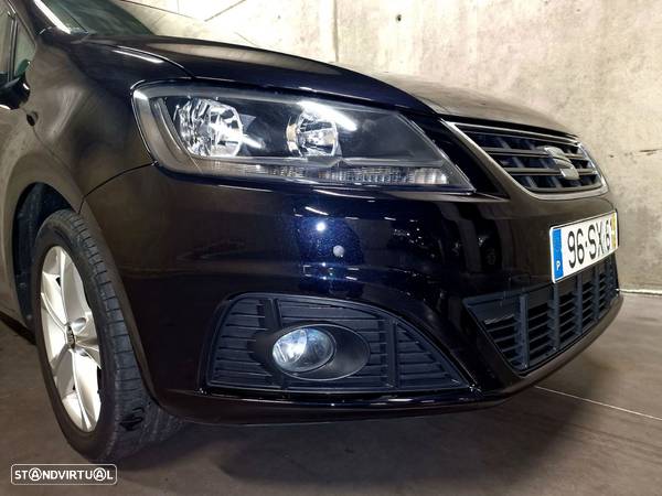 SEAT Alhambra 2.0 TDi Style Advanced DSG - 16