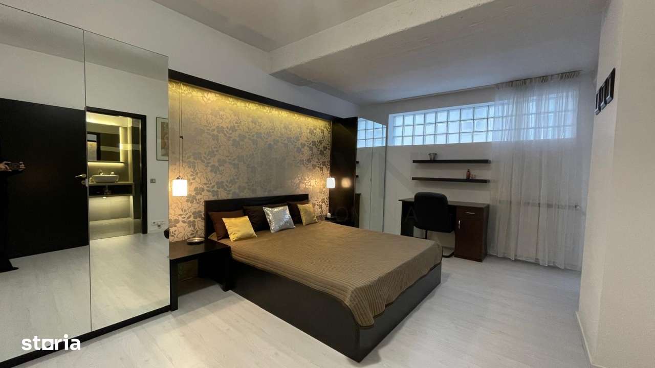 Apartament 4 camere I Sos Nordului I Prima linie I Vedere Parc I Parca - Imagine principală: 5/15