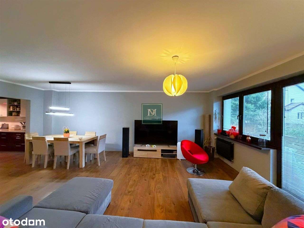 220m/Warszewo/Garaż/Taras/Ogród/Piwnica-3