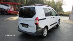 Ford Transit Courier 15Tdci 2016 - Peças Usadas (6886) - 3