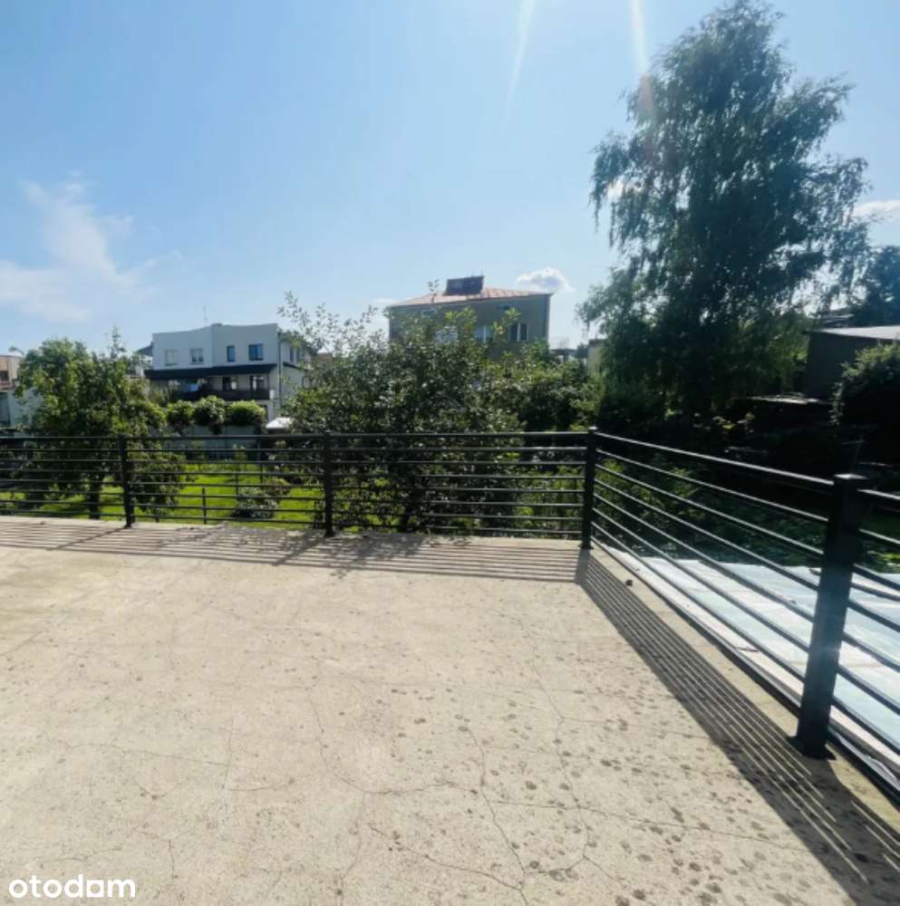 Segment 140m2, ul. Makowa, Łomża-5