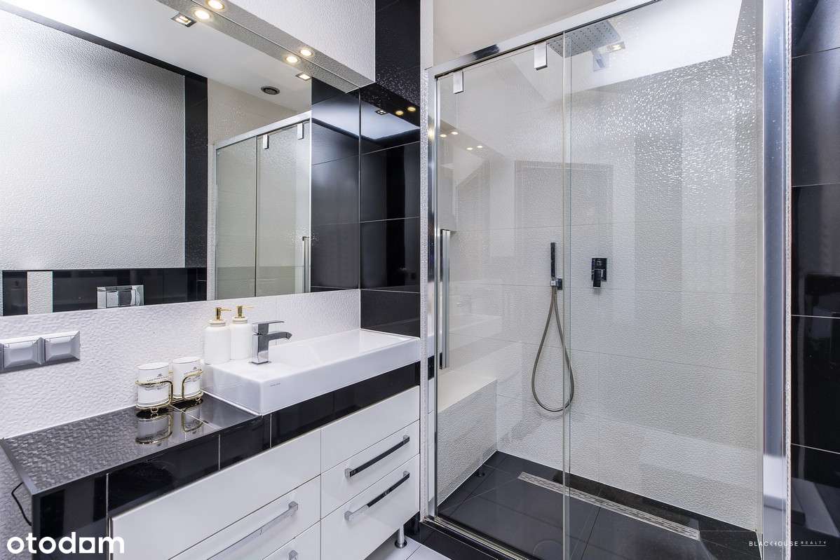 ul. Poznańska Mieszkanie z ogromnym tarasem 50m2!-9