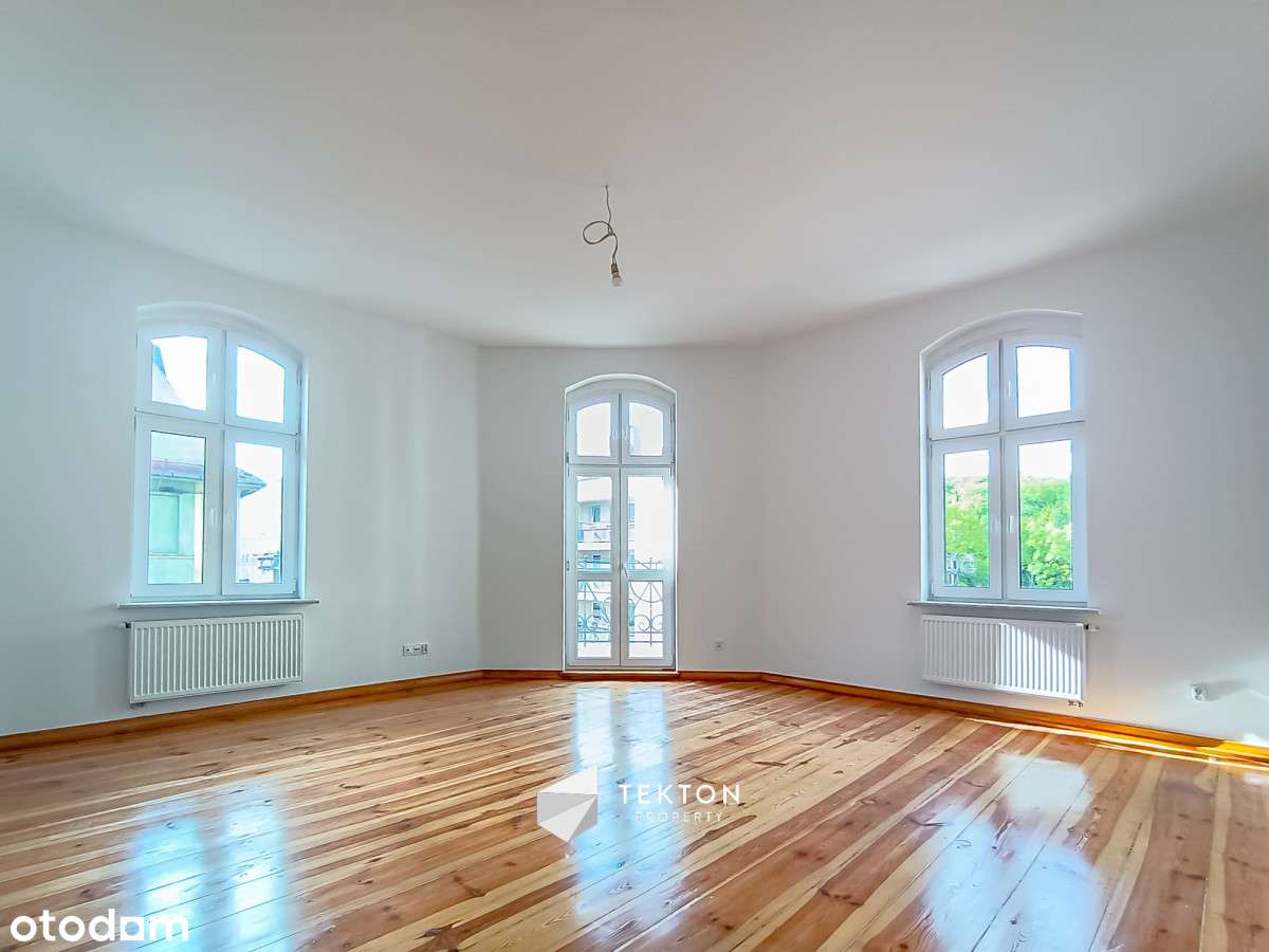 Wilda! 3 pok. po generalnym remoncie dla konesera! - Pełny obrazek: 1/11