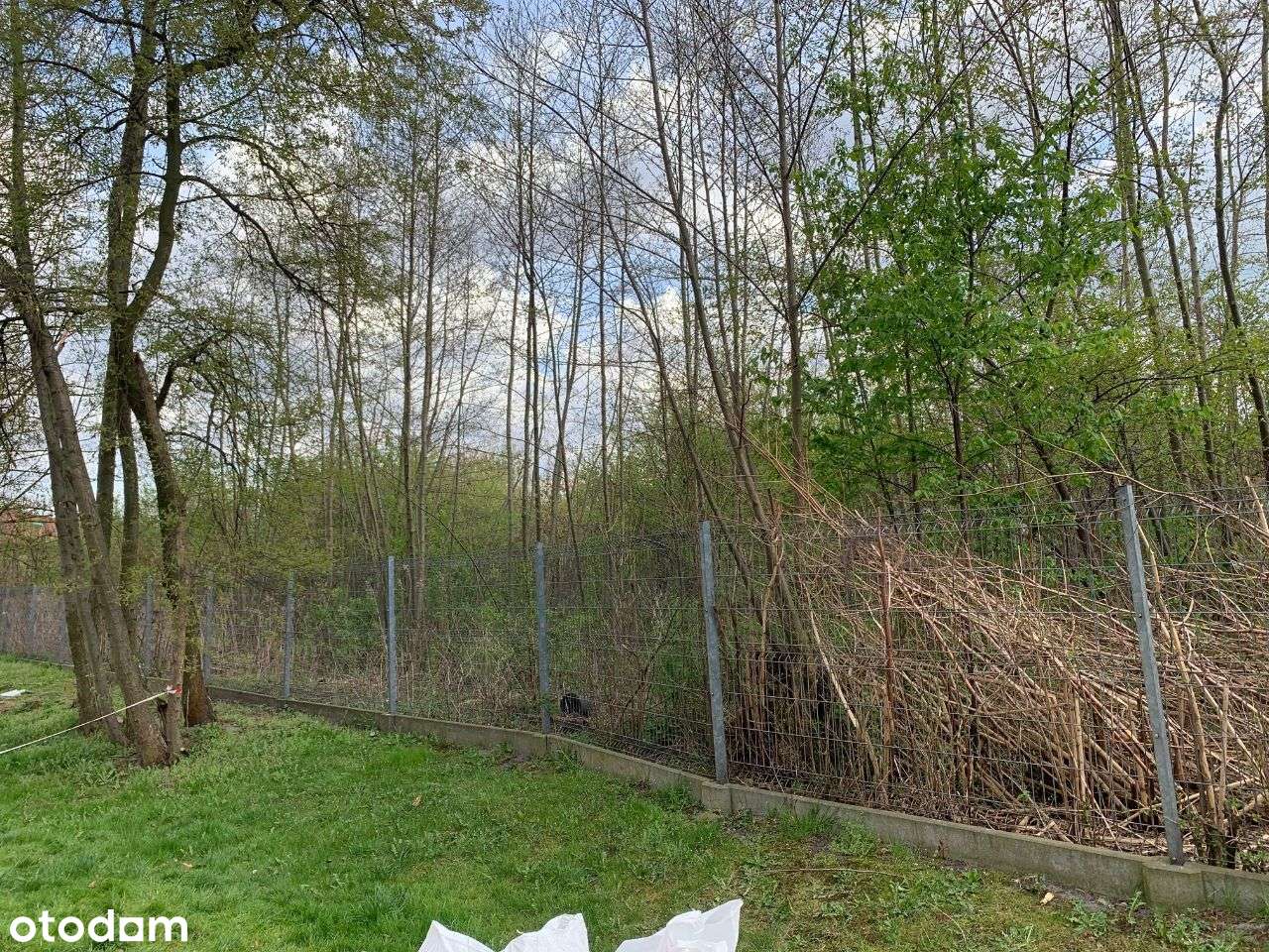 Obozowa-  49m , balkon, parking, słoneczne, ogródek-4