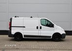 Renault TRAFIC - 8