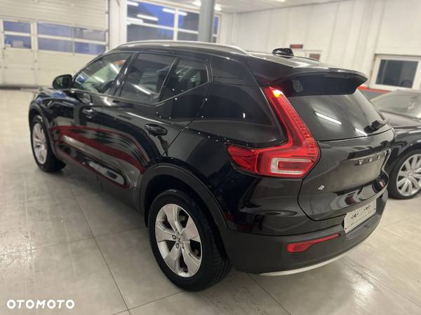 Volvo XC 40 D3 Momentum - 25