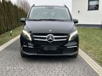 Mercedes-Benz Klasa V 250 d 4-Matic 9G-Tronic (ekstra d³) - 3