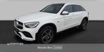 Mercedes-Benz GLC - 2