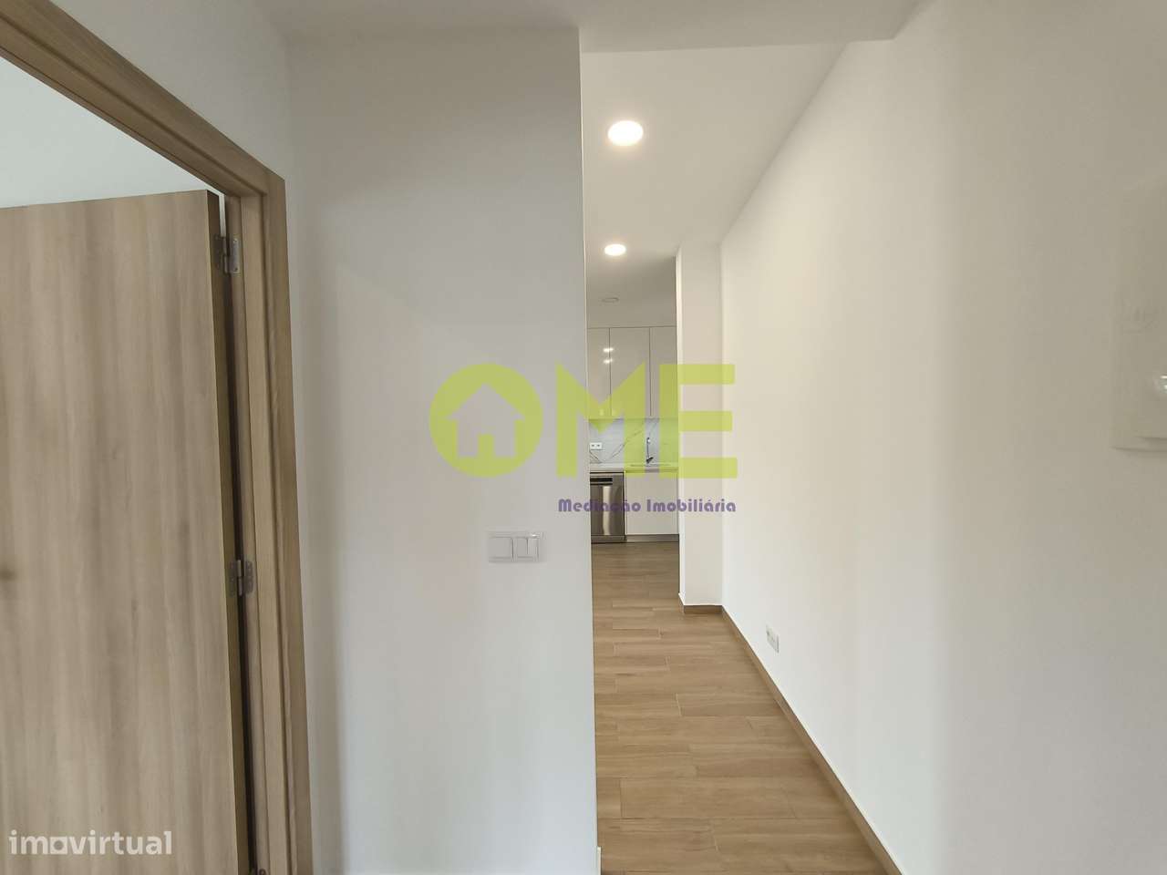 Apartamento T2 em Ourém - Totalmente Remodelado e Pronto a Habitar!-12