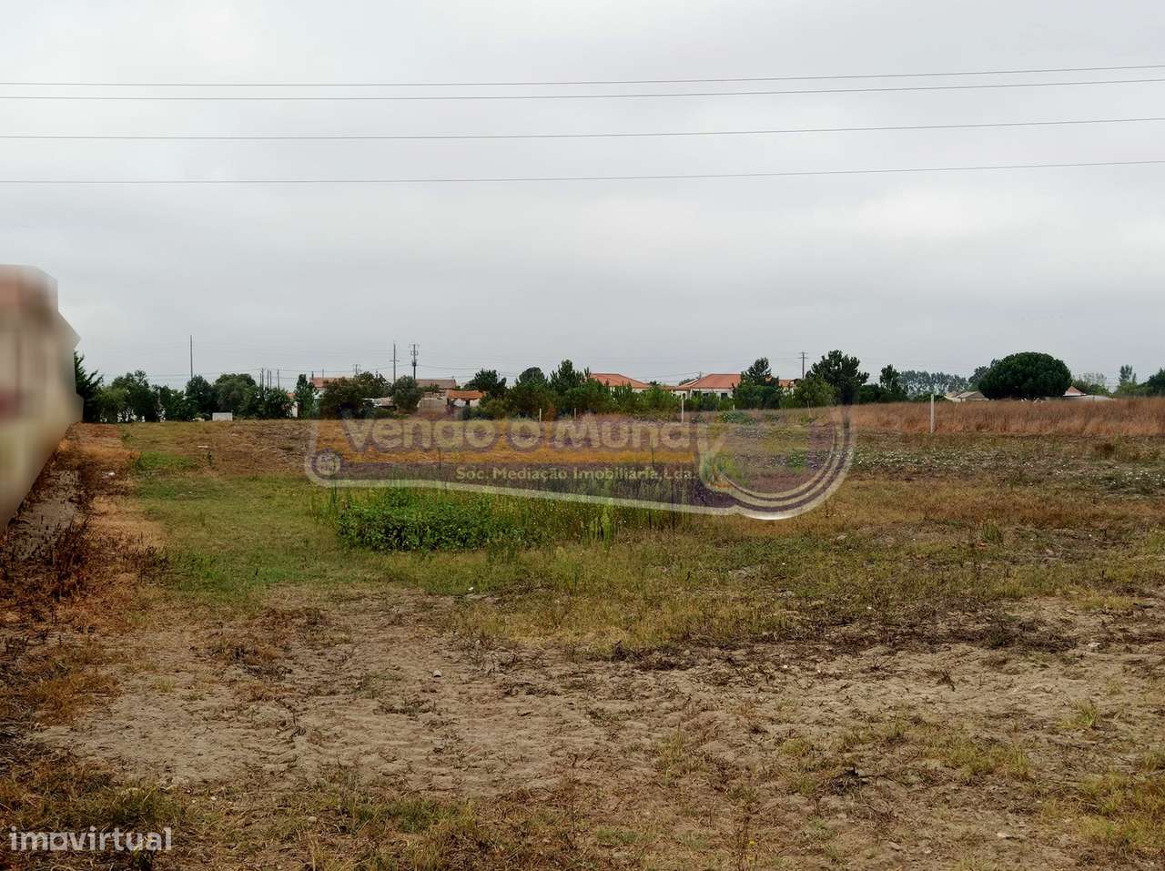 Terreno em Foros de Salvaterra (F698) - Grande imagem: 3/5