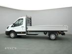 Ford Transit 130KM SCAB Skrzynia Otwarta - 3