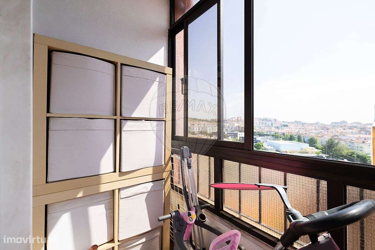 Apartamento T2 para venda-20