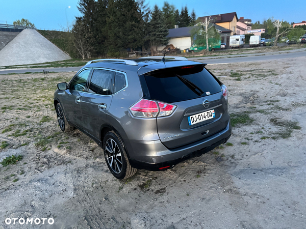 Nissan X-Trail 1.6 DCi Visia 2WD EU6 - 5