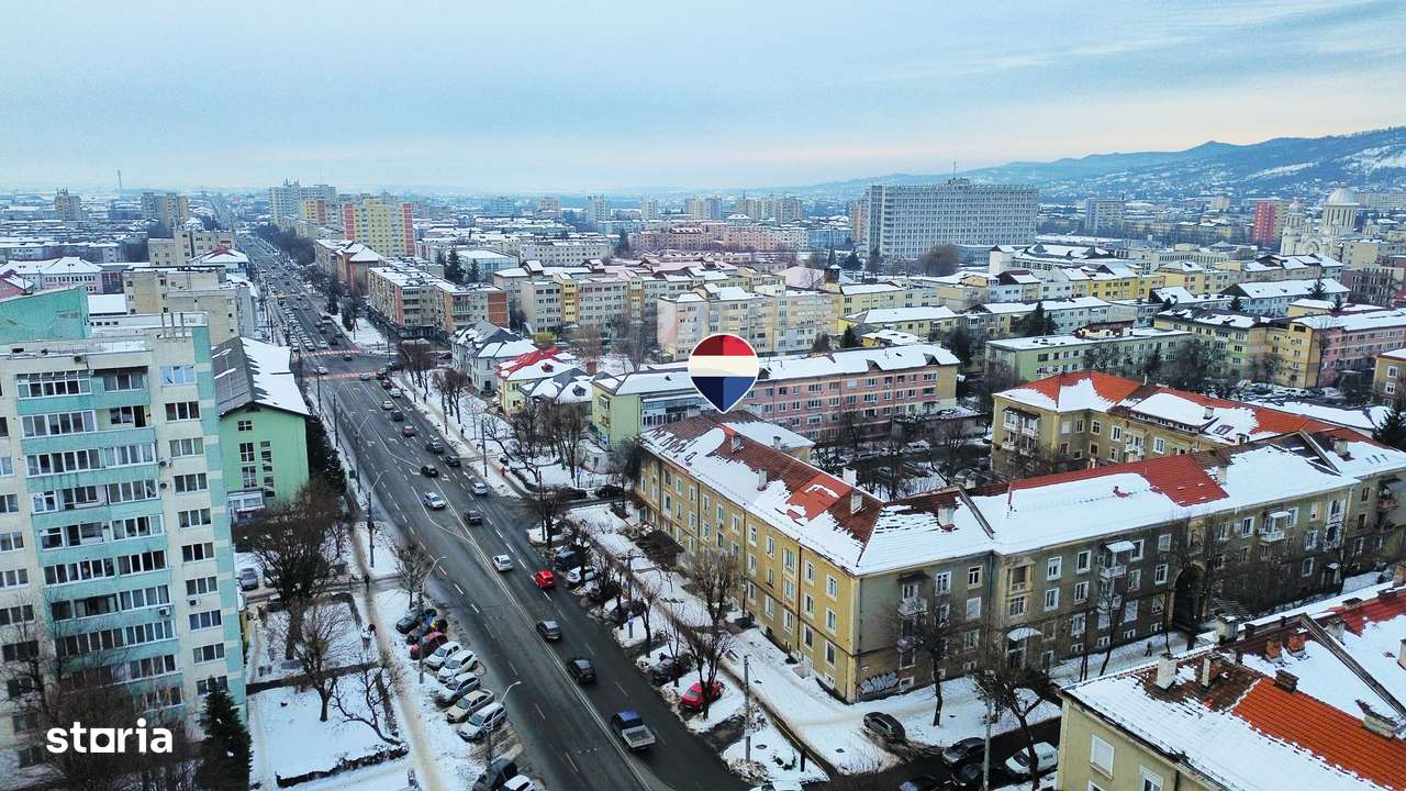 Spațiu comercial ultracentral de vanzare/inchiriere-10