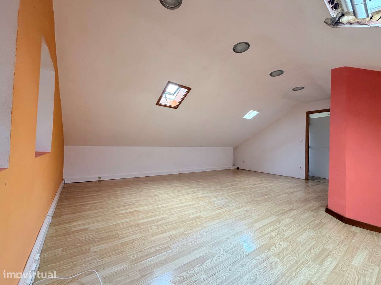 Apartamento T3 Venda em Viana do Castelo (Santa Maria Maior e Monserra-35