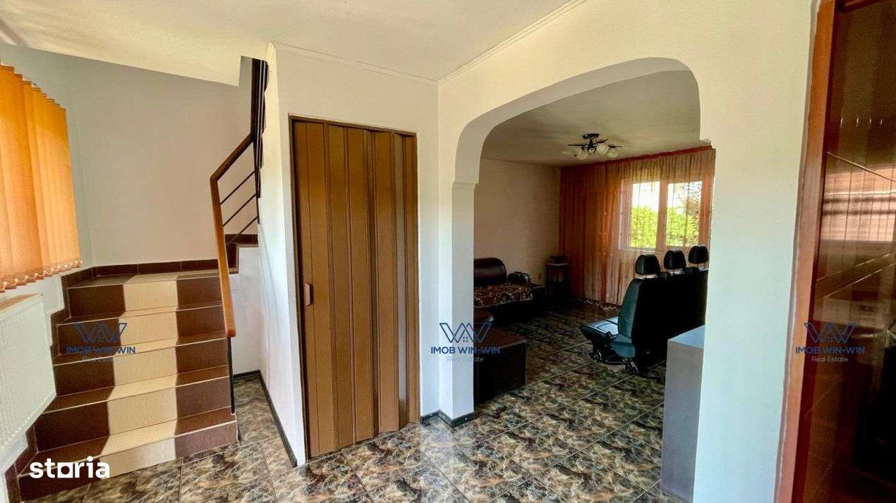 DE VANZARE – Casa in Bascov - Imagine principală: 4/18