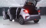 Toyota C-HR 1.8 Hybrid Square Collection - 5