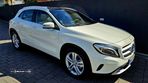 Mercedes-Benz GLA 180 CDi Urban - 19