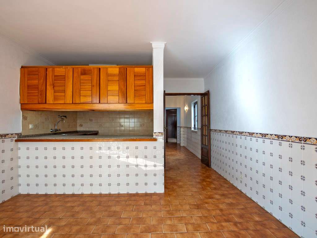 EXCLUSIVO | Apartamento T2 na 2ª Linha da Praia de Sesimbra - Excel...-9