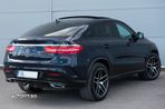 Mercedes-Benz GLE Coupe 350 d 4MATIC - 5