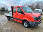 Volkswagen Crafter MAX - 7