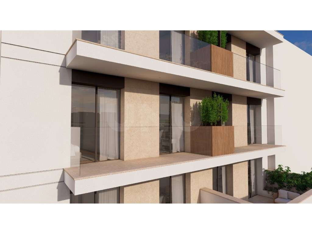 Apartamento T2 NOVO no Empreendimento SAGITTA para venda em Caldas ...-16