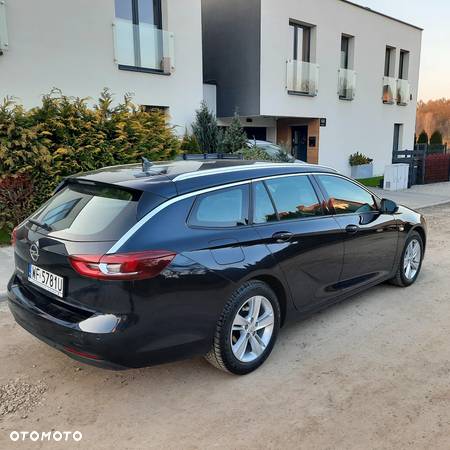 Opel Insignia 1.6 CDTI Innovation S&S - 4