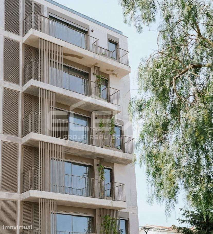 Apartamento T2 Venda em Oliveira do Douro,Vila Nova de Gaia-3