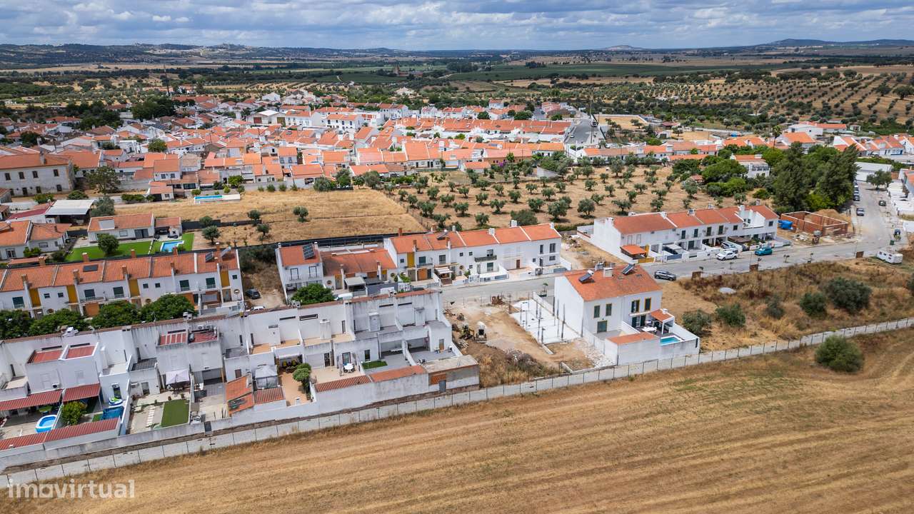 Moradia T3 pronta a habitar ! Igrejinha, Arraiolos-7